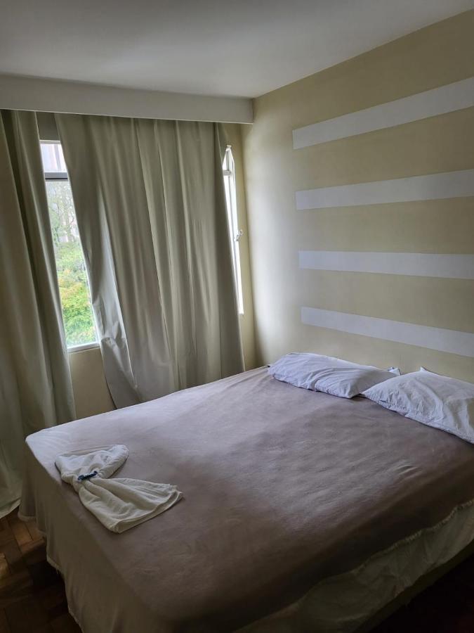 Vicz Palace Hotel Curitiba Kültér fotó